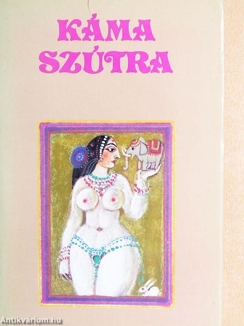 Káma-szútra