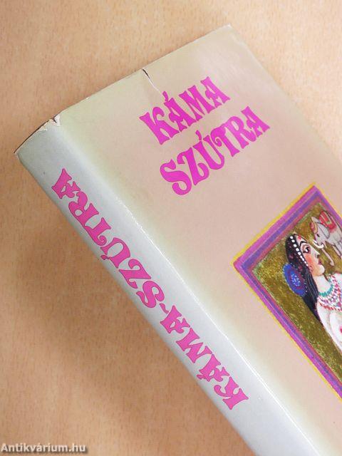 Káma-szútra