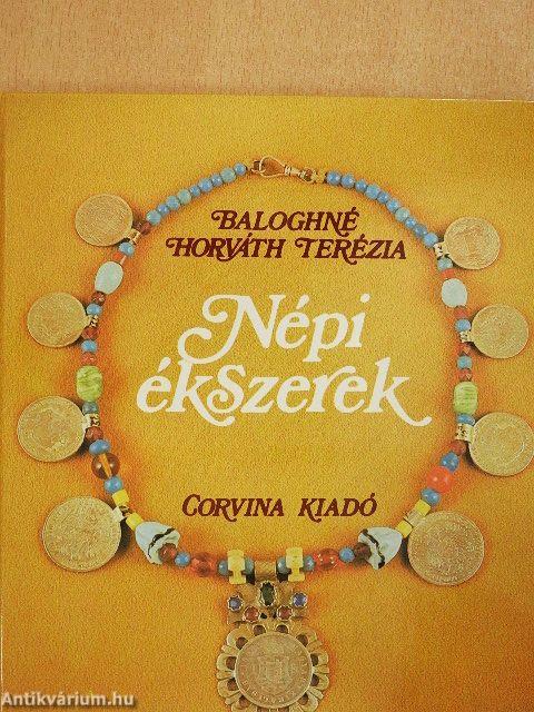 Népi ékszerek