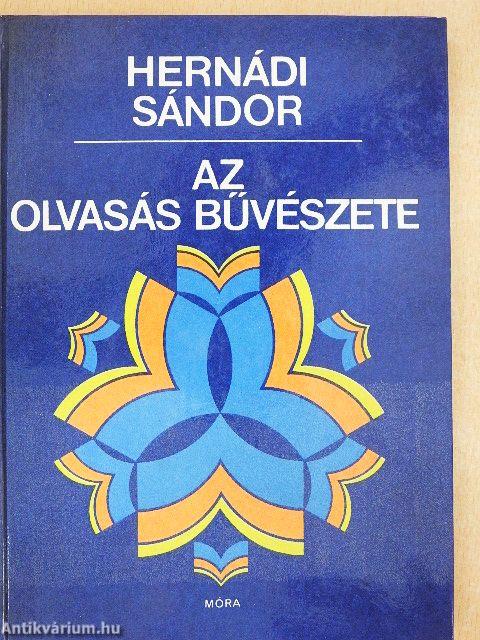 Az olvasás bűvészete