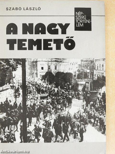 A nagy temető