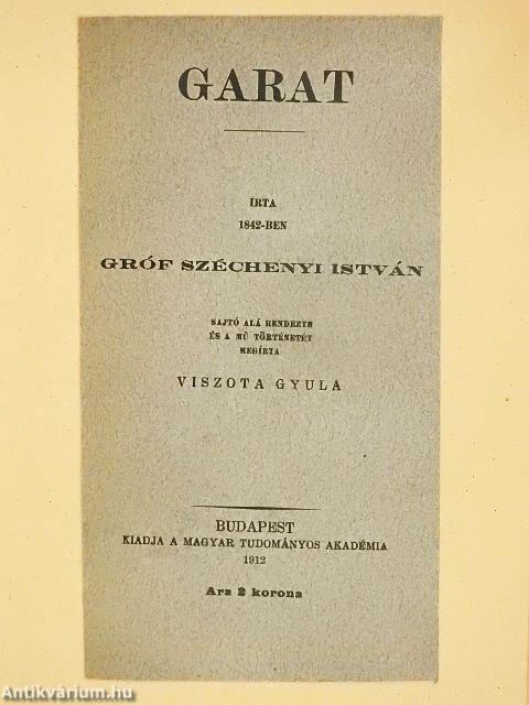 Garat