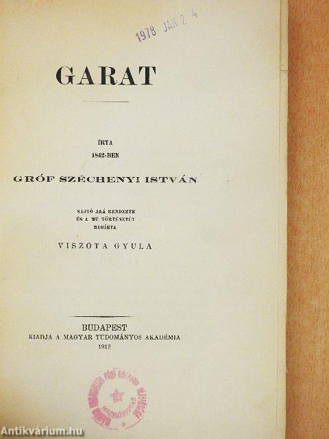 Garat