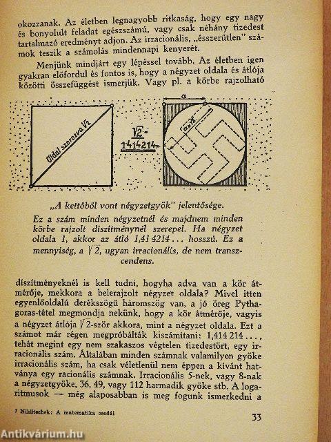 A matematika csodái