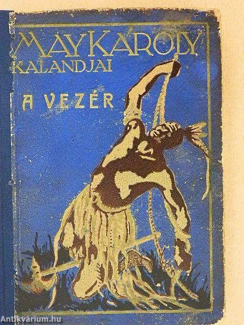 A vezér
