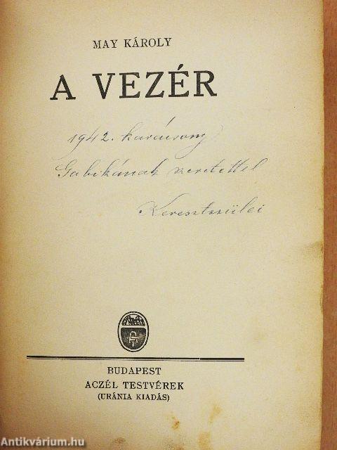 A vezér