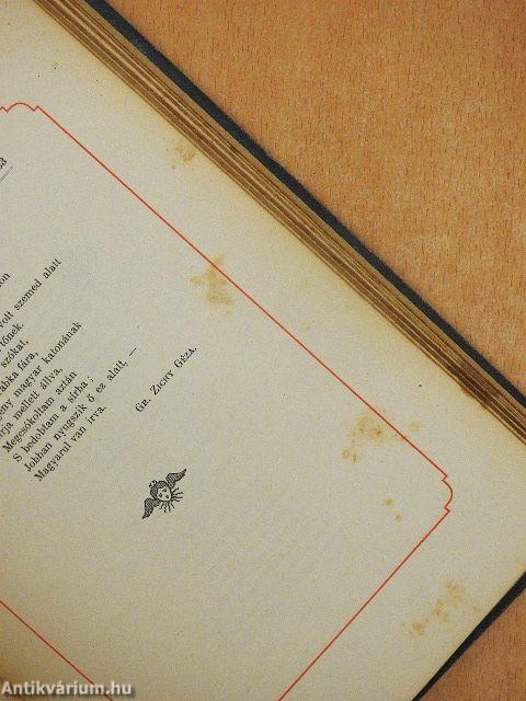 Költők albuma