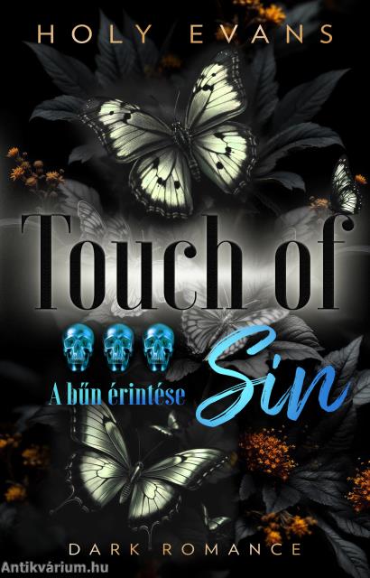 Touch Of Sin