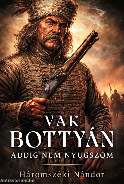 Vak Bottyán