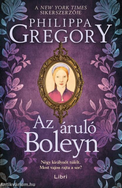 Az áruló Boleyn