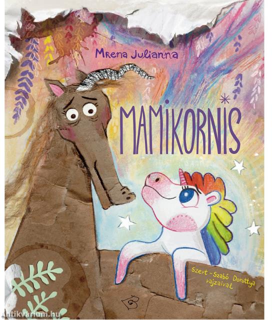 Mamikornis