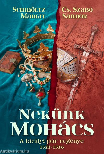 Nekünk Mohács