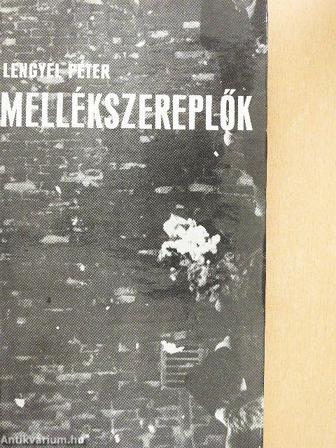 Mellékszereplők