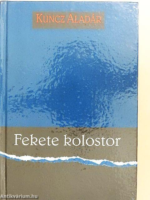 Fekete kolostor