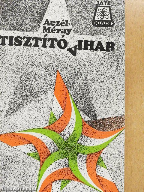 Tisztító vihar