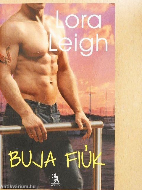 Buja fiúk