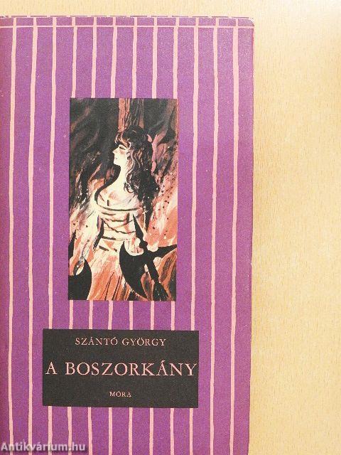 A boszorkány