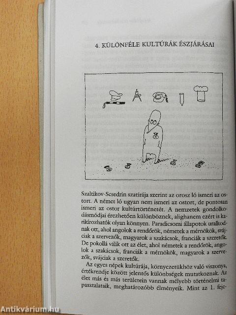 Észjárások