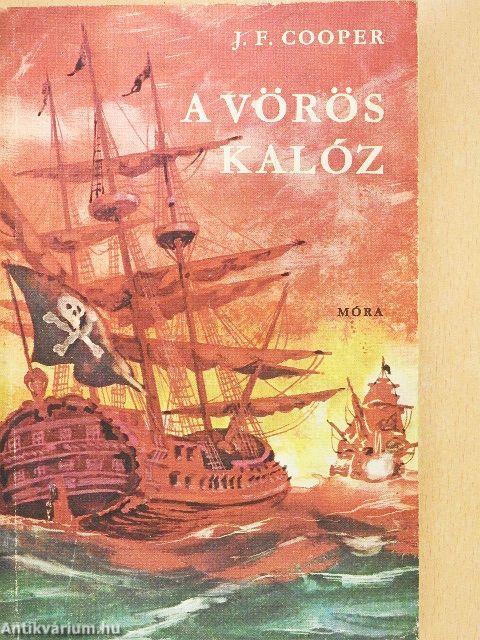 A vörös kalóz