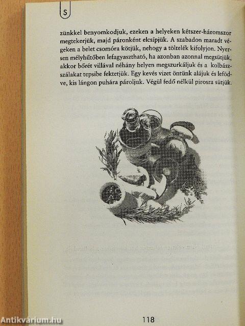 Fűszerlexikon