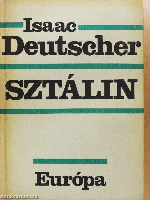Sztálin
