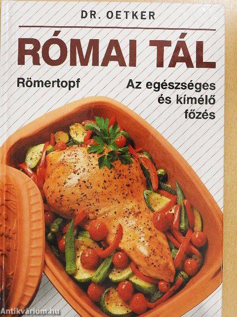 Római tál