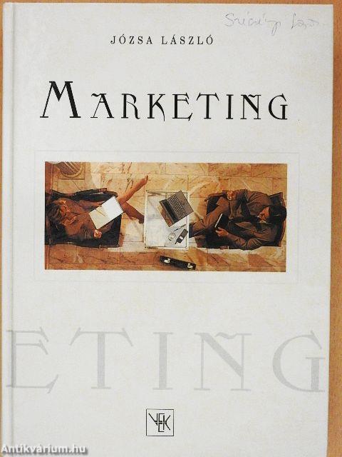 Marketing