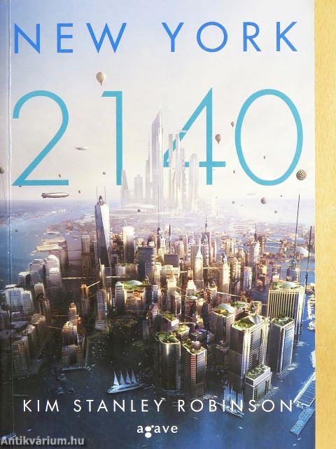 New York 2140
