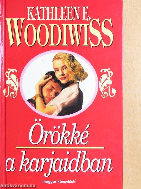 Örökké a karjaidban