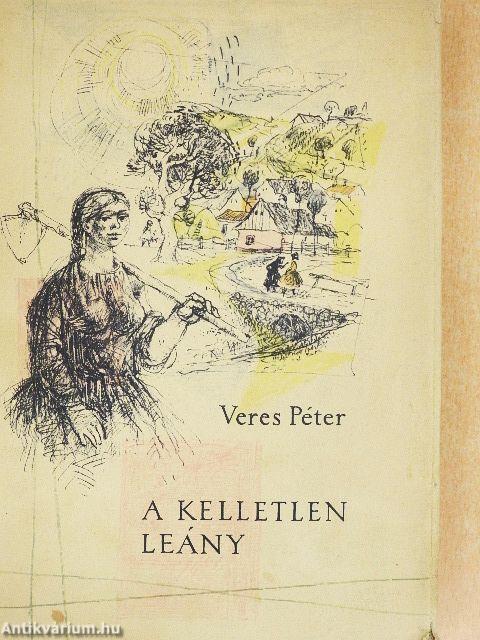 A kelletlen leány