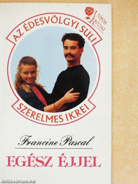 Egész éjjel