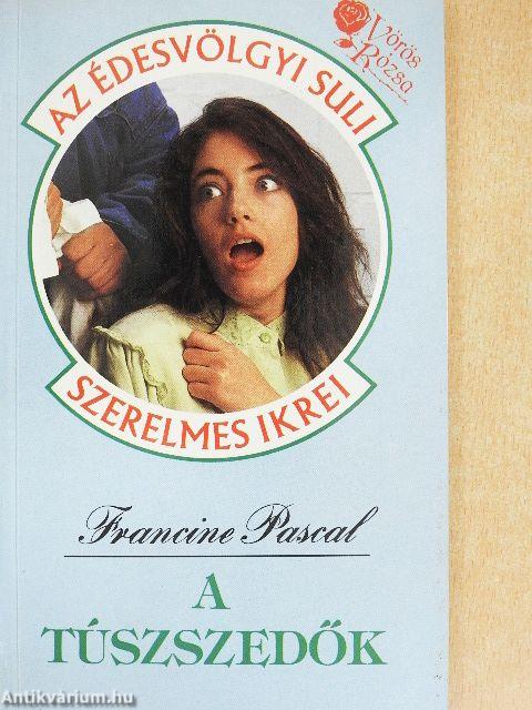 A túszszedők