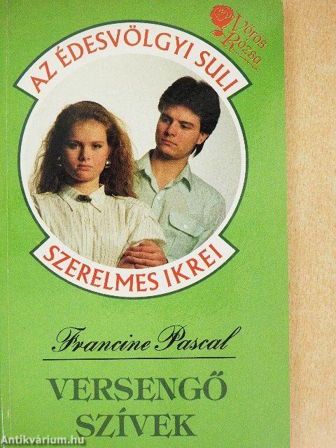 Versengő szívek