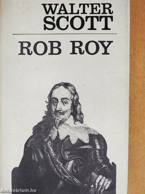 Rob Roy