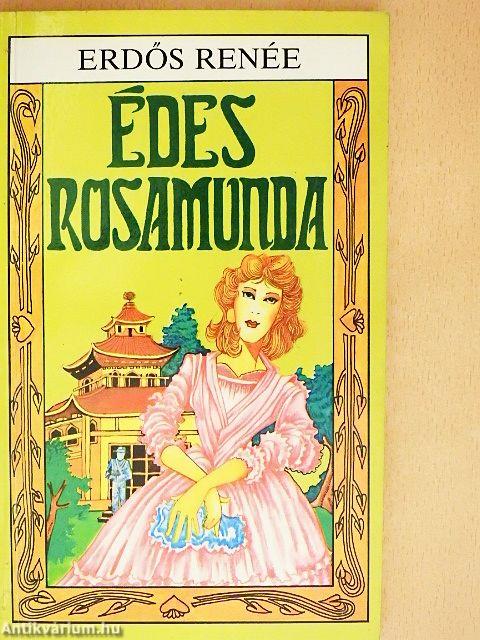 Édes Rosamunda