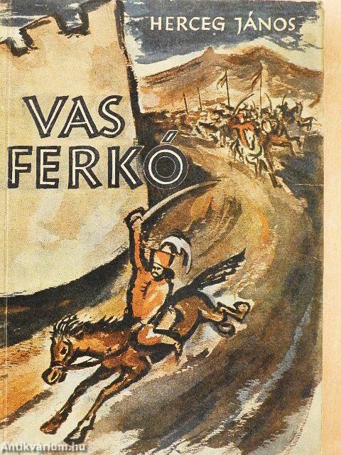Vas Ferkó