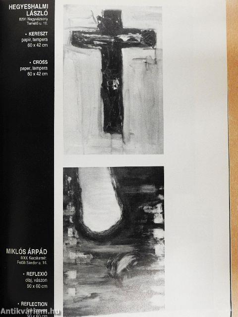 ECCE HOMO 1993