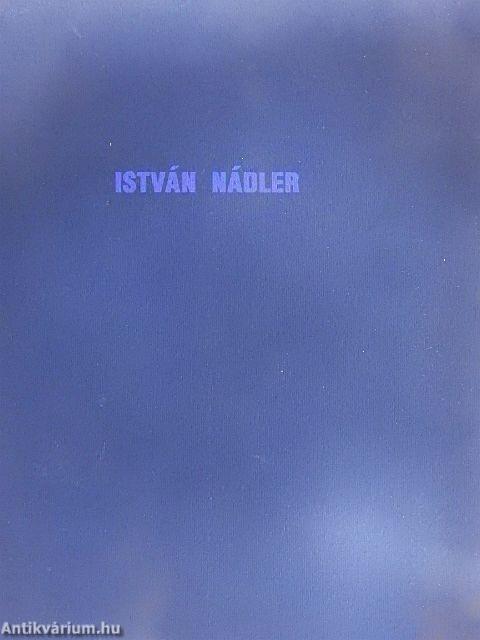 István Nádler