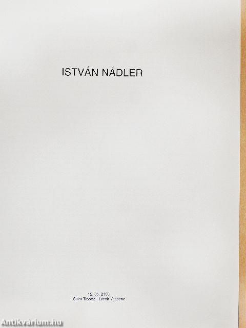 István Nádler