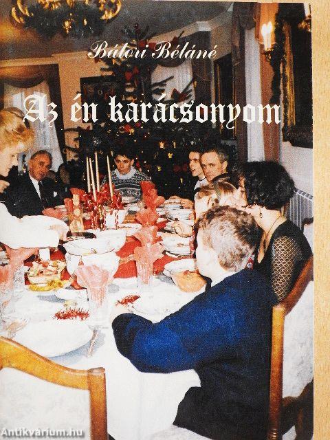 Az én karácsonyom