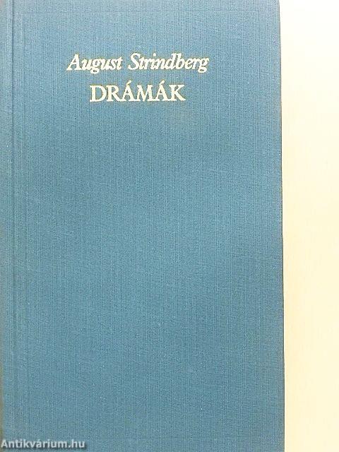 Drámák