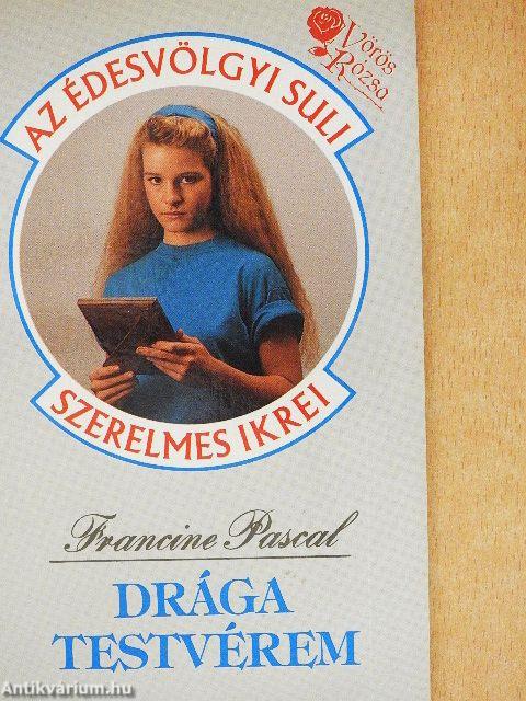 Drága testvérem