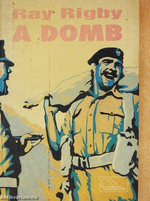 A domb