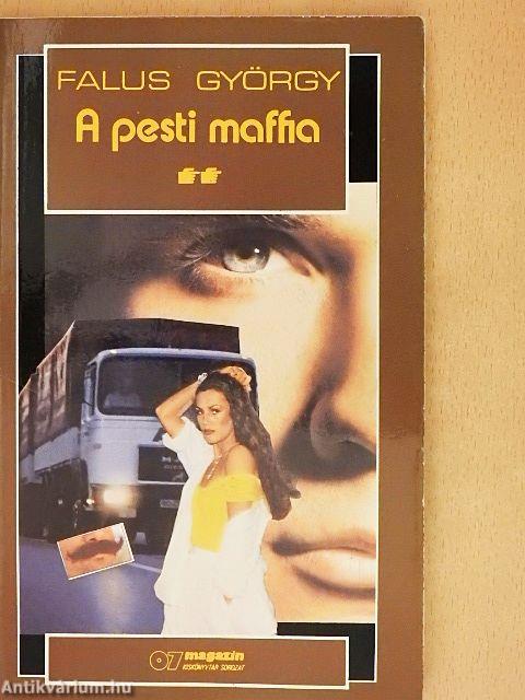 A pesti maffia