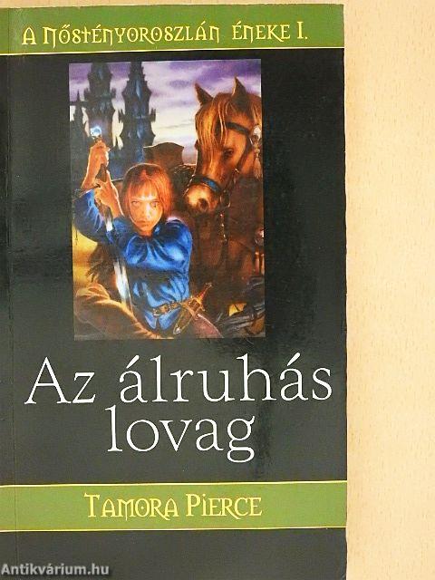Az álruhás lovag