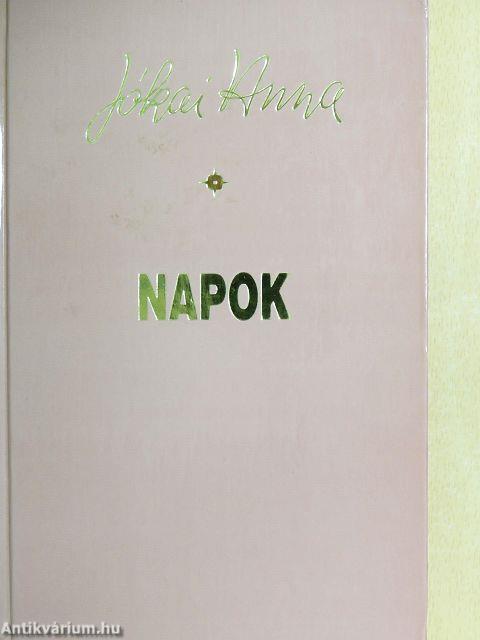 Napok