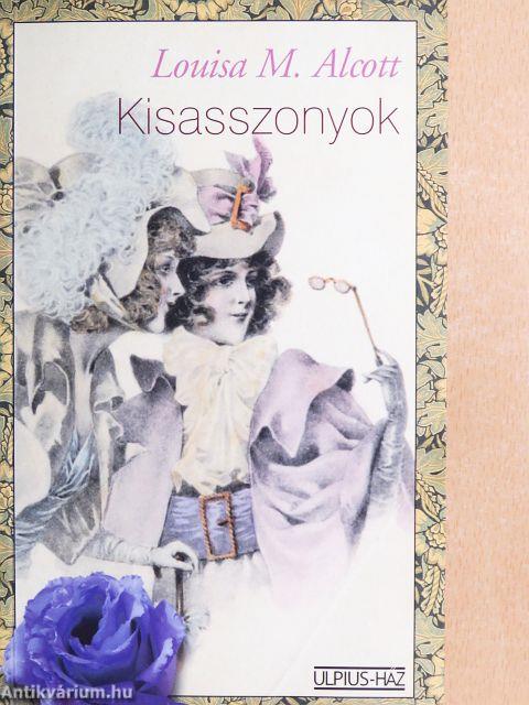 Kisasszonyok