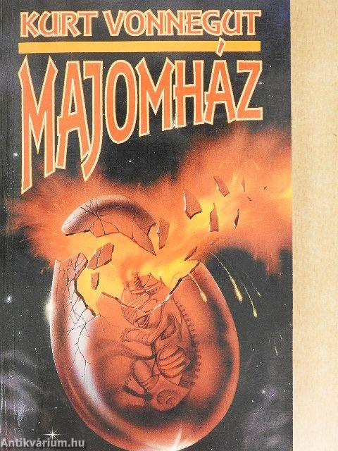 Majomház