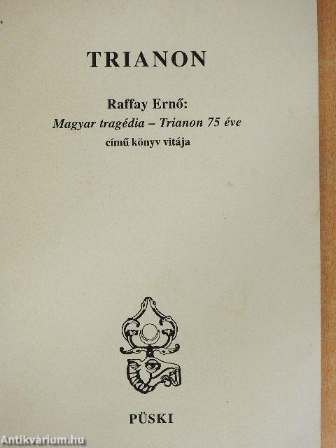 Trianon
