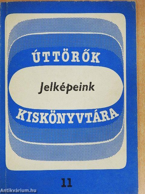 Jelképeink